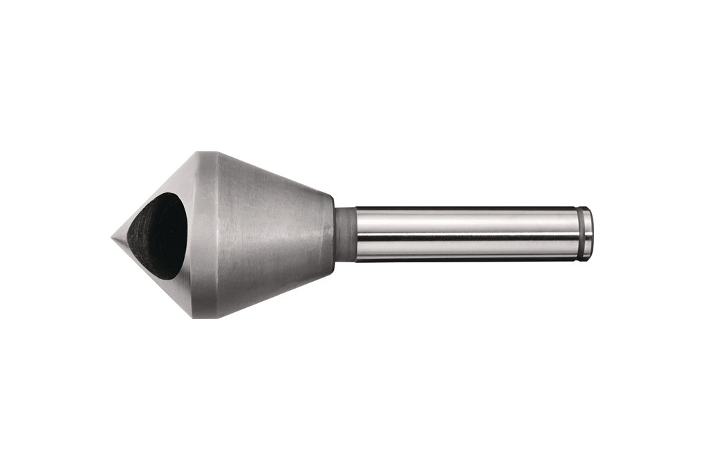 Querlochsenker 1 4mm 90Grad HSS Co TECWERK