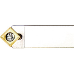 Klemmdrehhalter SSDCN2020K12 vern.Außen TECWERK