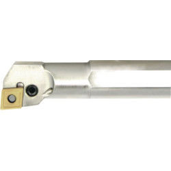 Bohrstange A25S PCLNR 12 re.vern.m.IK TECWERK