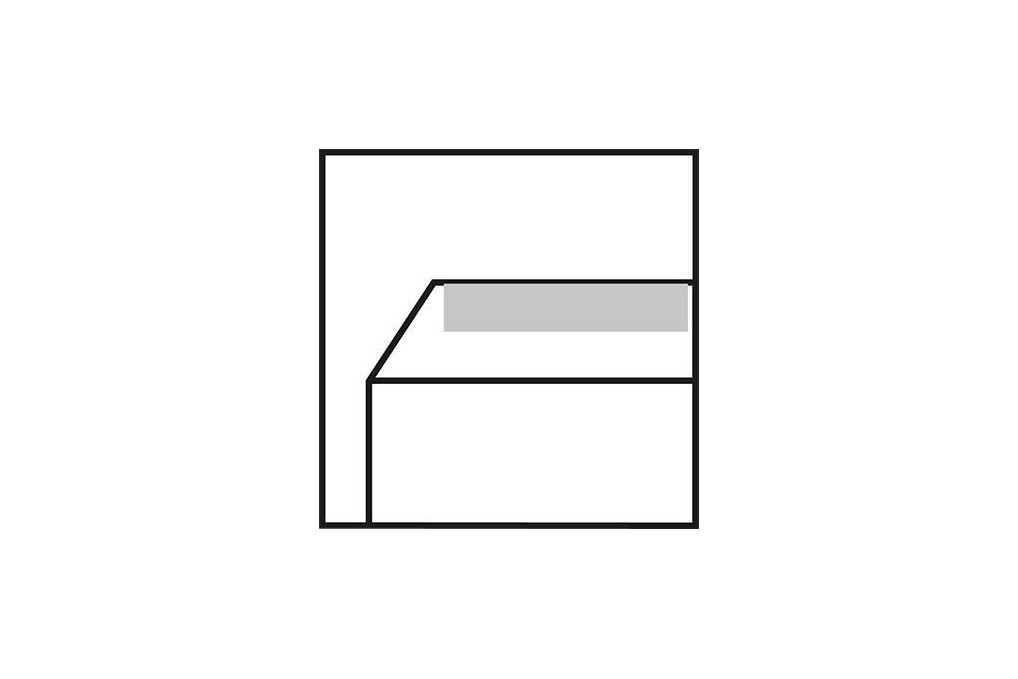 MAILmedia Briefumschlag 30005353 DL mF nk ws 1000 St. Pack. MAILmedia Briefumschlag 30005353 DL mF nk ws 1000 St. Pack.
