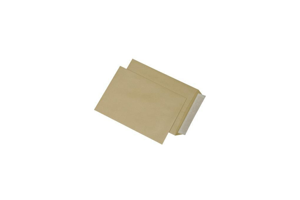 MAILmedia Versandtasche 30006889 C5 oF hk br 90g 500 St. Pack. MAILmedia Versandtasche 30006889 C5 oF hk br 90g 500 St. Pack.