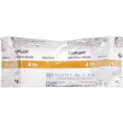 SÖHNGEN Fixierbinde WS 1004101 4mx6cm elastisch
