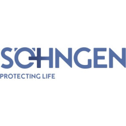 SÖHNGEN Fixierbinde WS 1004101 4mx6cm elastisch