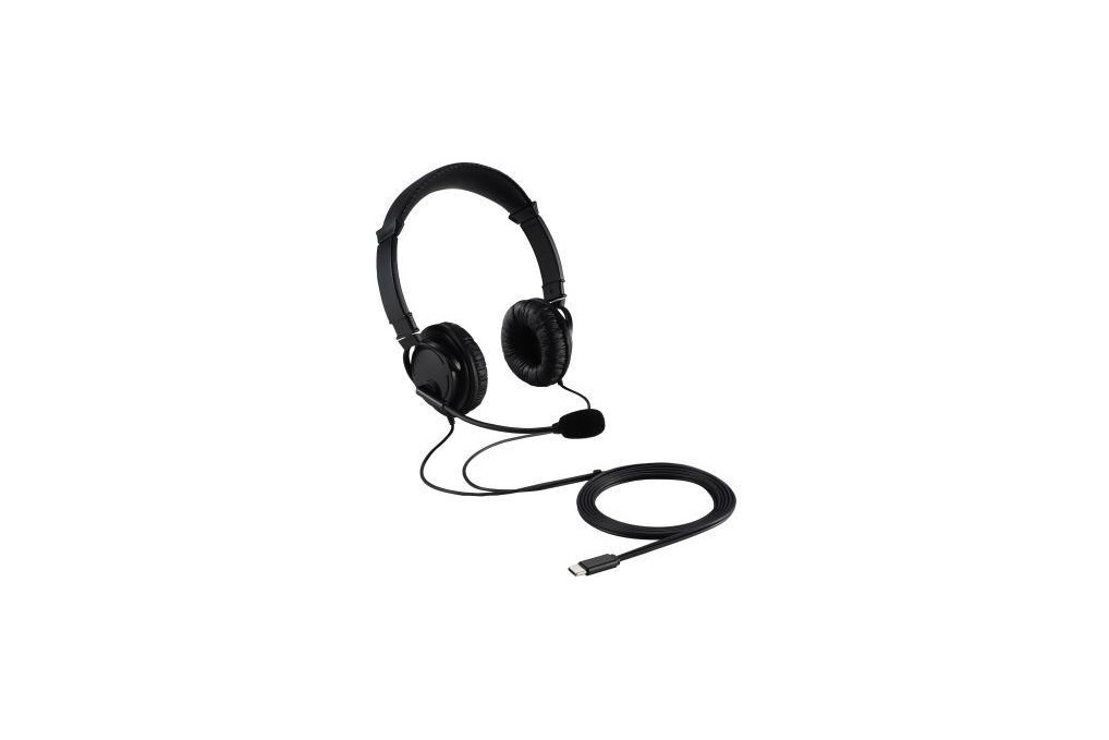 Kensington Headset K97457WW USB