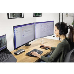 Kensington Headset K97457WW USB