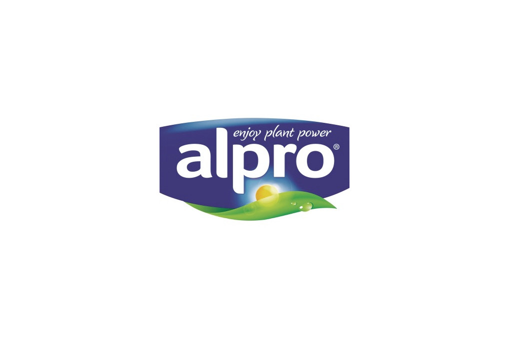 Alpro Pflanzendrink Hafer 80006332 1l 8St.