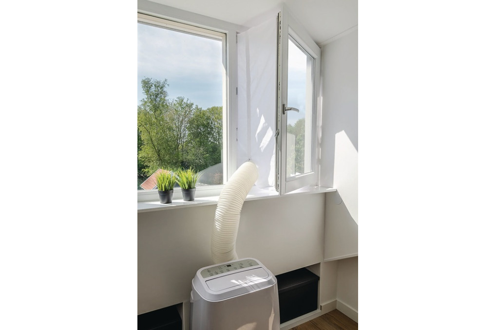 Fensterabdichtung L.600cm Ku.EUROM Fensterabdichtung L.600cm Ku.EUROM