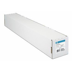 HP Plotterpapier Q1398A 1.067mmx45m 80g matt weiß
