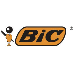 BIC Mehrfarbkugelschreiber 4 Colours 8922931 0,4mm bl sw rt gn