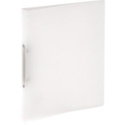 PAGNA Ringbuch 20901 19 A4 2Ringe transparent PAGNA Ringbuch 20901 19 A4 2Ringe transparent