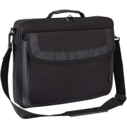 Targus Laptoptasche 39,6cm 15,6Zoll sw