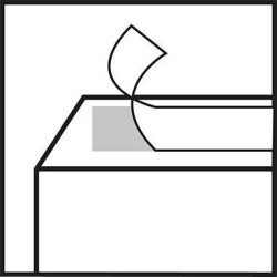 Jiffy Papierpolstertasche Nr.6 30001316 br 50 St. Pa Jiffy Papierpolstertasche Nr.6 30001316 br 50 St. Pa