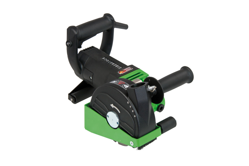 Mauerschlitzfräse EMF 150.1 Mauerschlitzfräse EMF 150.1