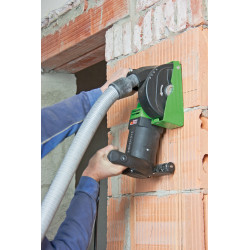 Mauerschlitzfräse EMF 150.1 Mauerschlitzfräse EMF 150.1