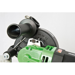 Mauerschlitzfräse EMF 150.1 Mauerschlitzfräse EMF 150.1