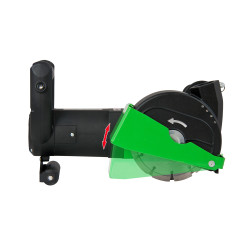 Mauerschlitzfräse EMF 150.1 Mauerschlitzfräse EMF 150.1