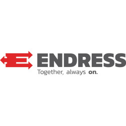 Stromerzeuger ESE 506 DHS GT 5,4 kVA,4,3 kW Benzin ENDRESS