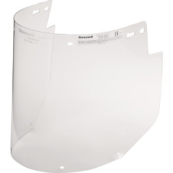 Ersatzvisier Supervisor klar AC EN 166 HONEYWELL