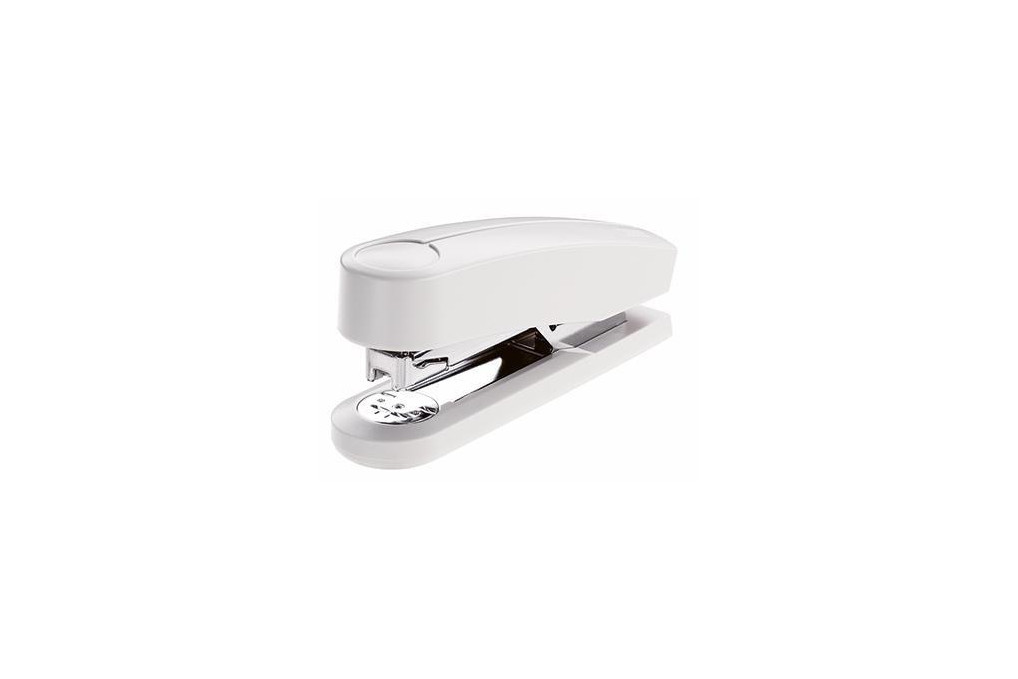 NOVUS Heftgerät B4 020 1271 max. 40Bl. Metall Kunststoff lichtgrau