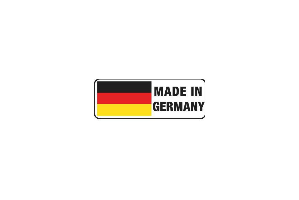 PAGNA Personalmappe 44105 01 DIN A4 34x24,5x0,8cm Karton rot