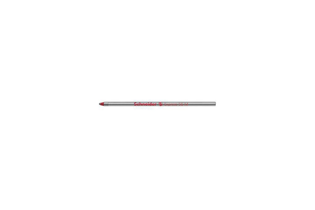 Schneider Kugelschreibermine Express 56 7202 M rot