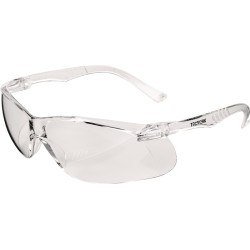 Schutzbrille Daylight One EN 166 Bügel klar,Scheibe klar PC TECWERK