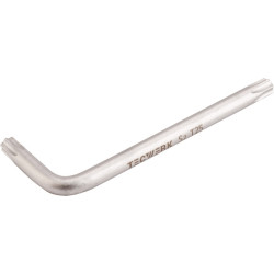 Winkelschraubendreher Gr.T 25 Schenkel L.60x20mm TECWERK