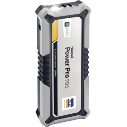 Lithium Booster NOMAD POWER 701 Ladespannung 12V Startstrom 700 A GYS Lithium Booster NOMAD POWER 701 Ladespannung 12V Startstrom 700 A GYS