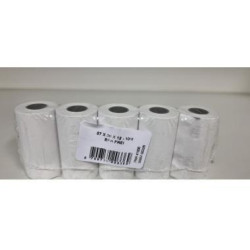 Thermokassenrolle 57mmx10m 5St.