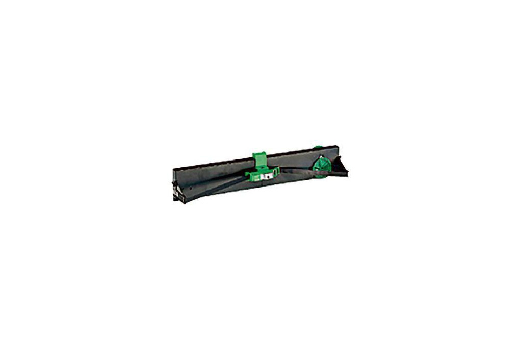 Wincor Nixdorf Farbband 01750080000 10Mio Zeichen Nylon schwarz