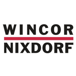 Wincor Nixdorf Farbband 01750080000 10Mio Zeichen Nylon schwarz