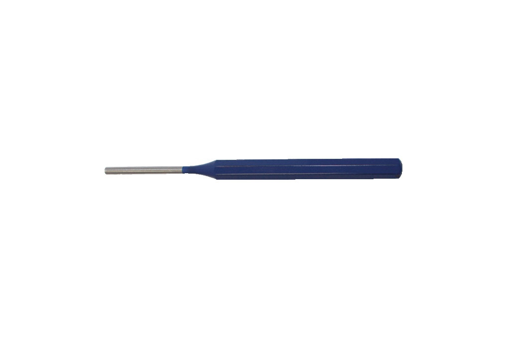 Splintentreiber L.150mm D.vorn 9mm Schaft Q.12mm TECWERK