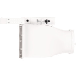 Fensterabdichtung L.37cm B.23,5cm Ku.EUROM