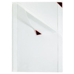 DJOIS Sichttafel KANG 194770 DIN A4 rt 5 St. Pack.