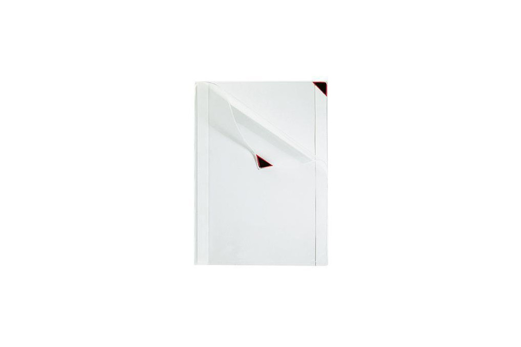 DJOIS Sichttafel KANG 194770 DIN A4 rt 5 St. Pack.