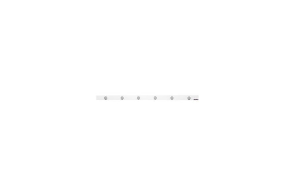 magnetoplan Leiste magnetowand 16271M 5x100cm ws 6Magnete magnetoplan Leiste magnetowand 16271M 5x100cm ws 6Magnete