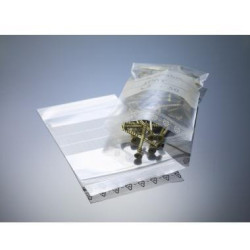 Druckverschlussbeutel 300x400mm 1.000 St. Pack.