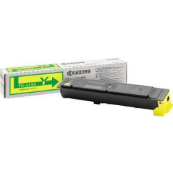 KYOCERA Toner 1T02R4ANL0 TK 5195Y 7.000Seiten gelb