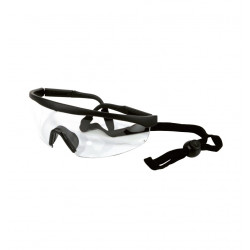 Schutzbrille mit Bügel