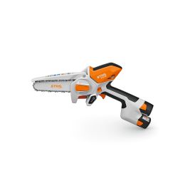 Akku Gehölzschneider GTA30 SET mit 2x AS2