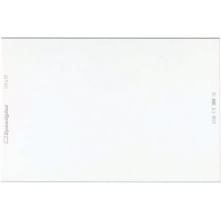 Vorsatzscheibe innen,5er Set f.G5 01,9100er Ser.117x77mm 528025 3M