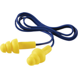 Gehörschutzstöpsel E A R™ Ultrafit™ EN 352 2:2020 SNR 29 dB 50PA Krt.3M