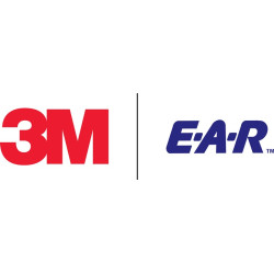 Gehörschutzstöpsel E A R™ Ultrafit™ EN 352 2:2020 SNR 29 dB 50PA Krt.3M