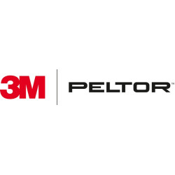 Gehörschutz PELTOR™ OPTIME III EN 352 1:2020 SNR 35 dB gepolst.Kopfbügel