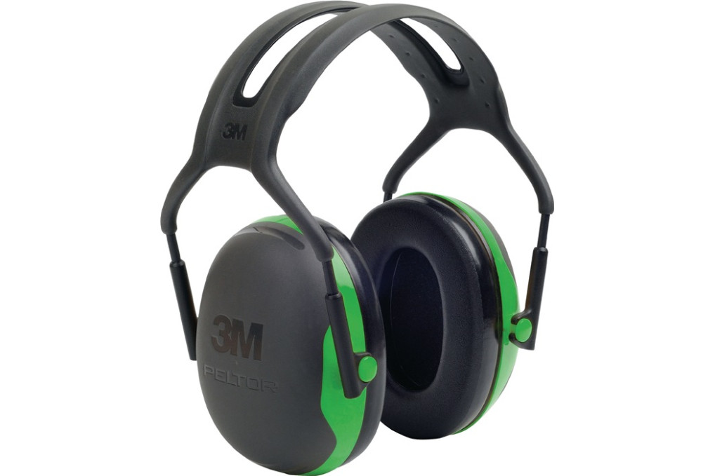 Gehörschutz PELTOR™ X1A EN 352 1:2020 SNR 27 dB Kopfbügel elektr.isol. Gehörschutz PELTOR™ X1A EN 352 1:2020 SNR 27 dB Kopfbügel elektr.isol.