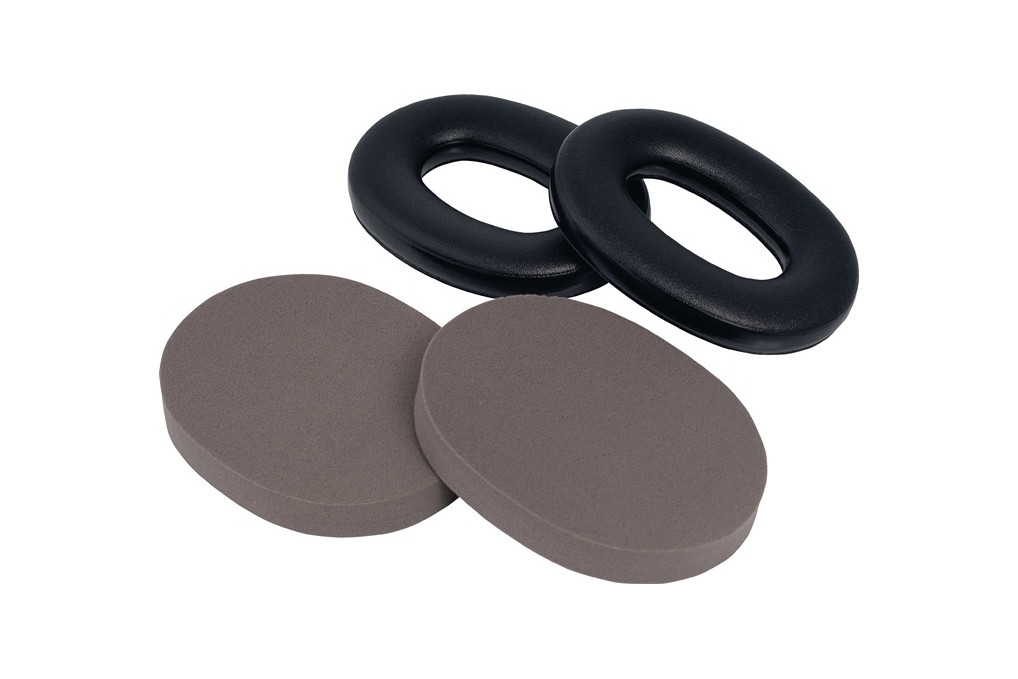 Hygienesatz PELTOR™ HYX4 2 Dichtungsringe u.Dämmkissen f.Art. Nr.4000 370 445 3M Hygienesatz PELTOR™ HYX4 2 Dichtungsringe u.Dämmkissen f.Art. Nr.4000 370 445 3M