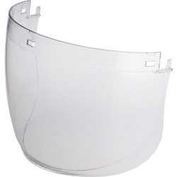 Ersatzvisier 5F 11 PC klar Ersatzvisier PC klar EN 166:2001 3M