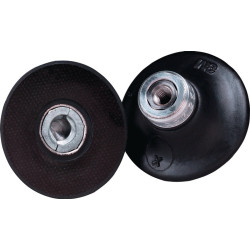 Stützteller DR AC D.50,8mm 1 4 Zoll 3M