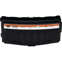 Filter TR 6110E A1P EN 12941 f.TR 600 TR 800 3M