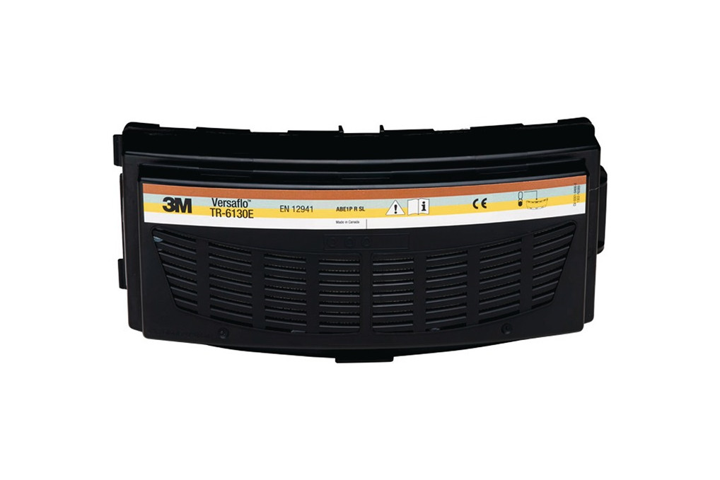 Filter TR 6130E A1B1E1P EN 12941 f.TR 600 TR 800 3M